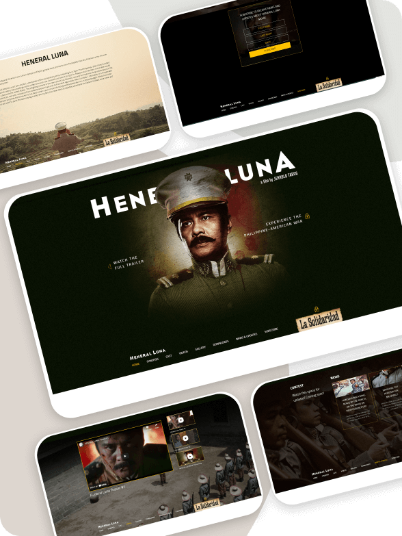 Heneral Luna