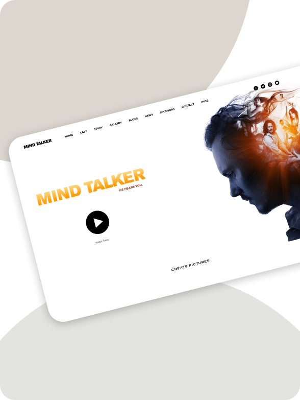 Mind Talker
